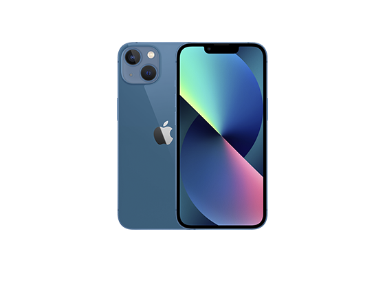 iPhone 13 key visual